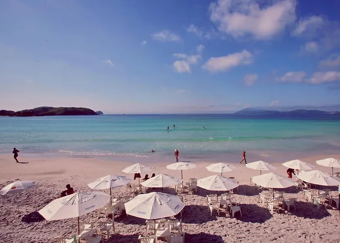 2 Quartos, Ar Condicionado E Cozinha Completa A 5 Minutos Da Praia Do Forte-Cabo Frio